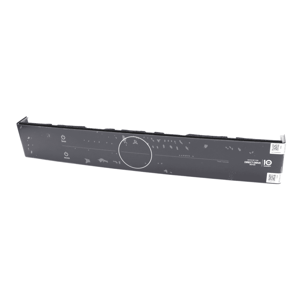 AGL77376956 LG Control Panel Assembly