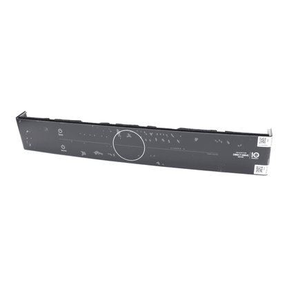 AGL77376956 LG Control Panel Assembly