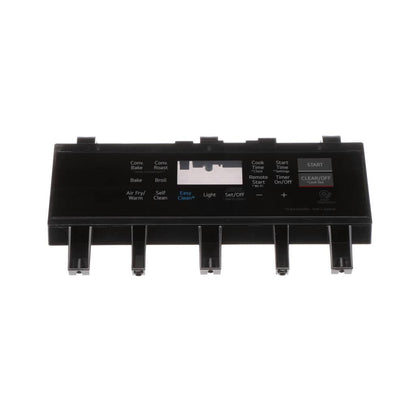 AGM30025901 LG Touchpad Control Panel (No Electronics, Black)
