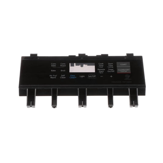 AGM30025901 LG Touchpad Control Panel (No Electronics, Black)