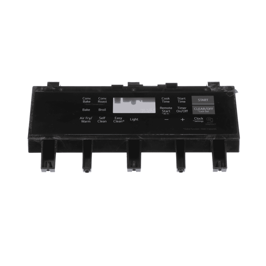 AGM30025906 LG Control Panel (No Electronics)