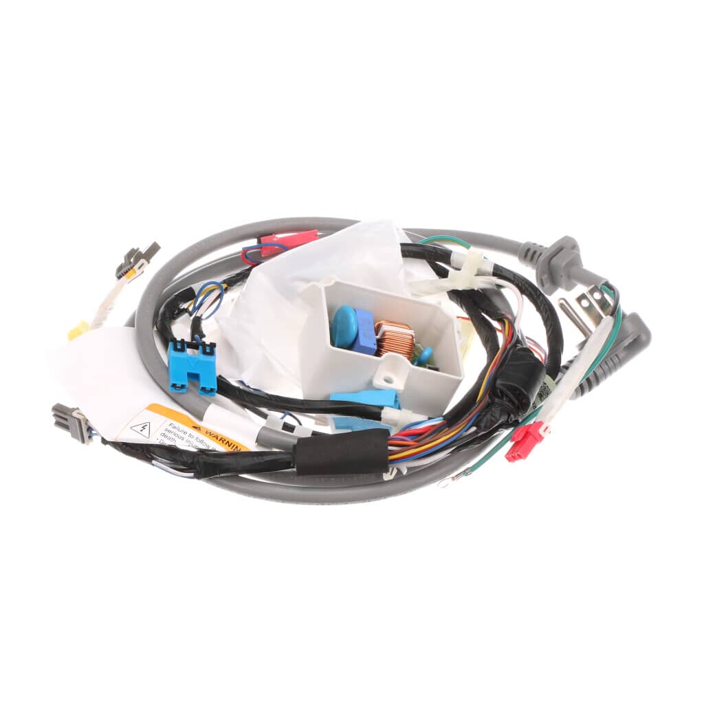 AGM30029101 LG Noise Filter and Harness