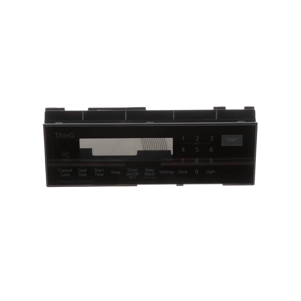 AGM75309046 LG Control Panel