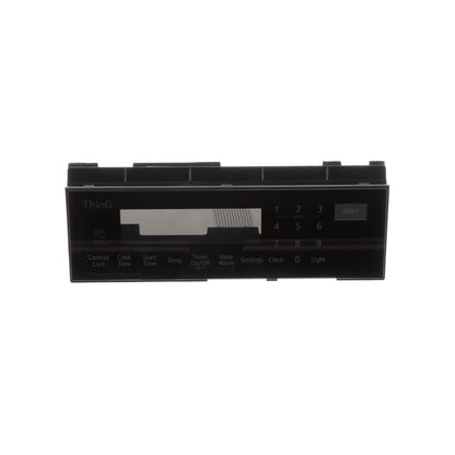 AGM75309046 LG Control Panel