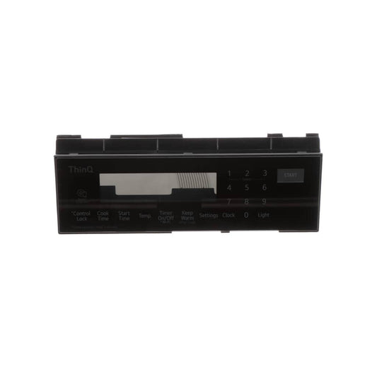AGM75309046 LG Control Panel