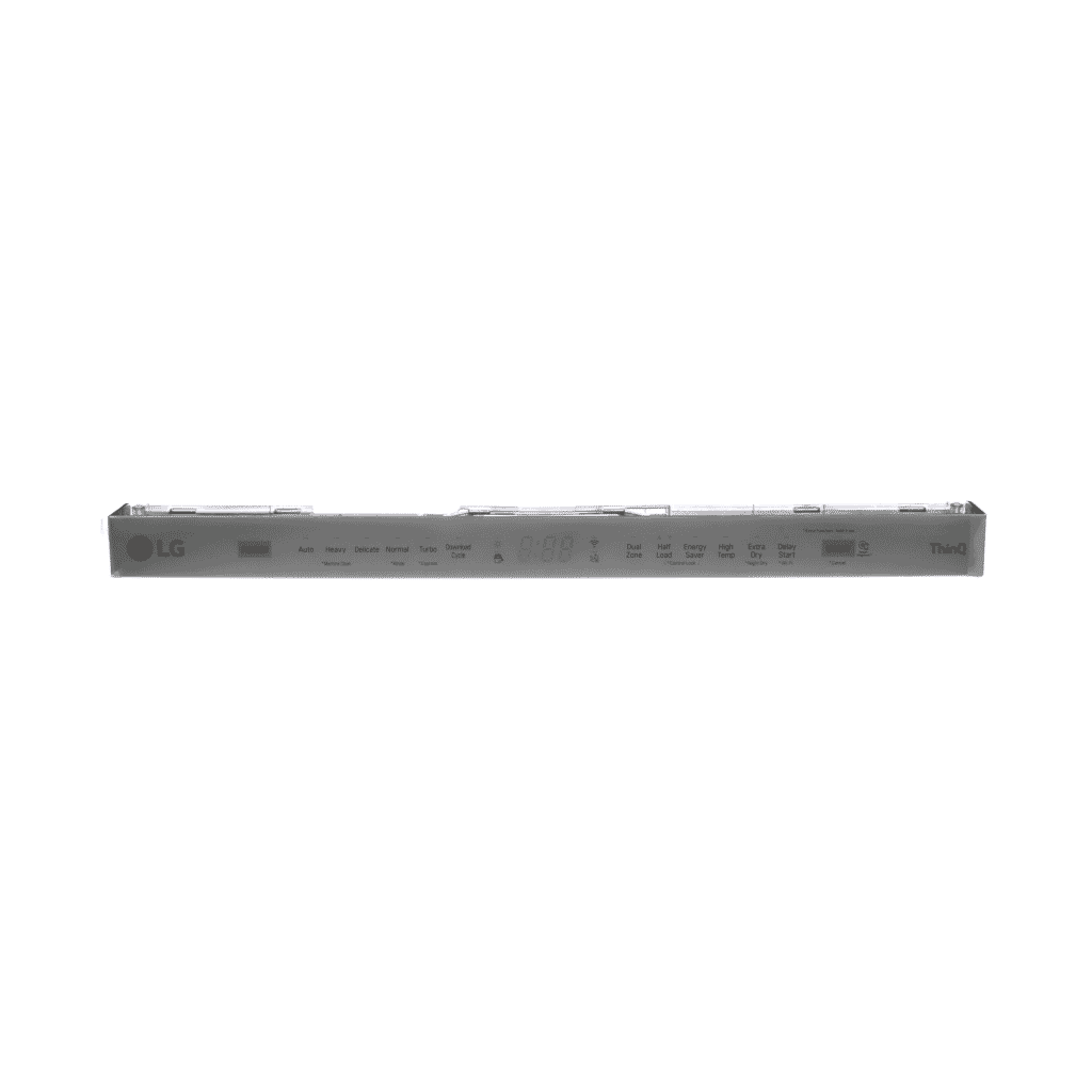 AGM75469945 LG Touchpad and Control Panel