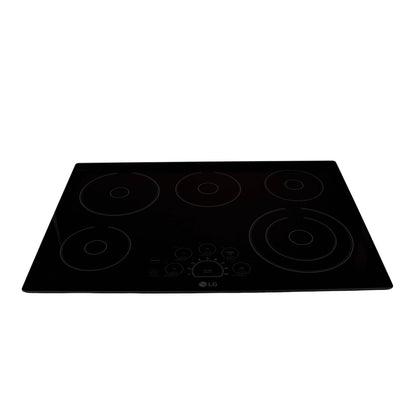 AGU73228801 LG Main Glass Cooktop