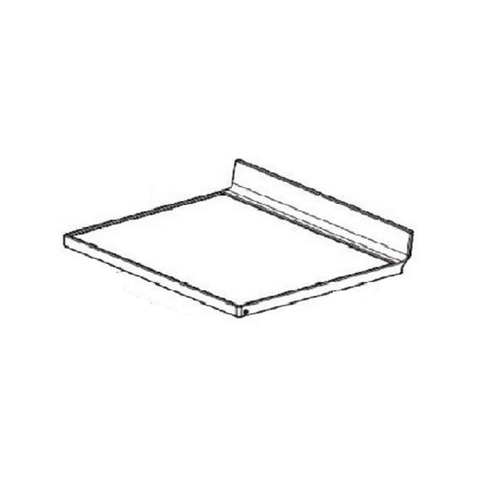 AGU76970503 LG Cooktop Assembly