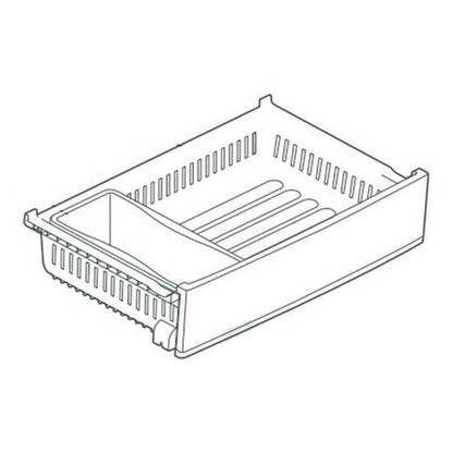 AJP73574527 LG Freezer Tray Assembly