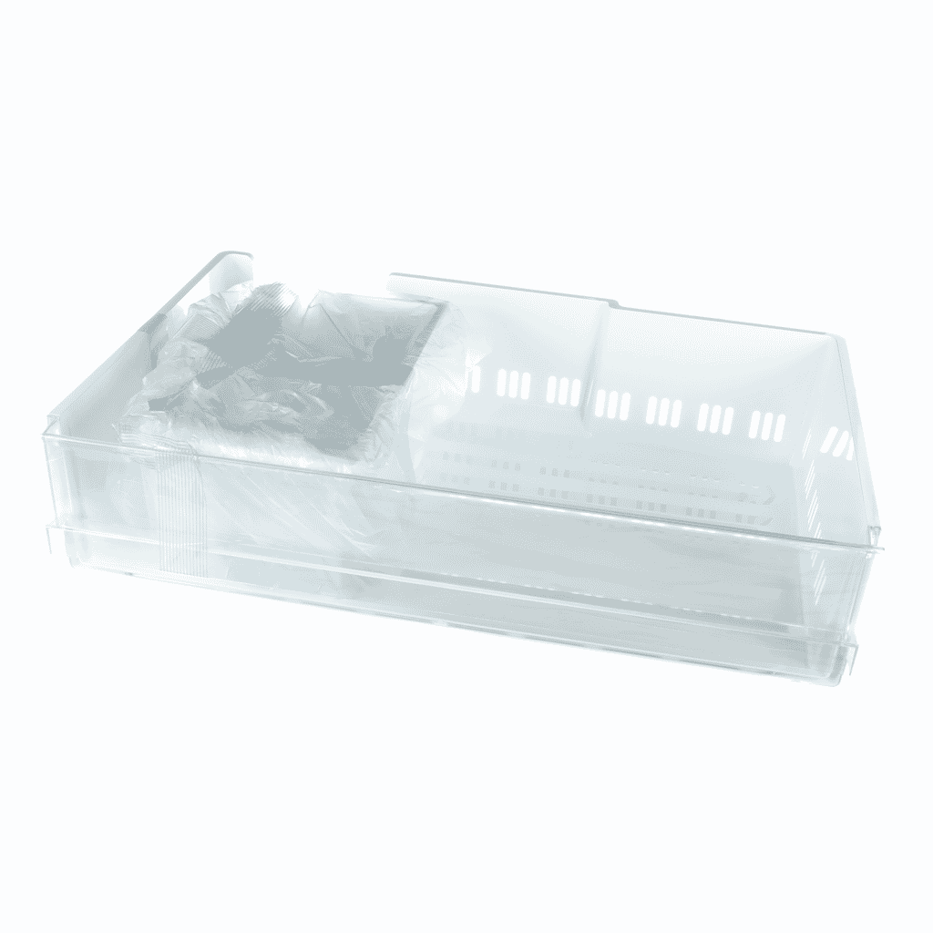 AJP76427705 LG Freezer Drawer Assembly