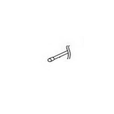 AJR74082503 LG Ice Water Tube Assembly