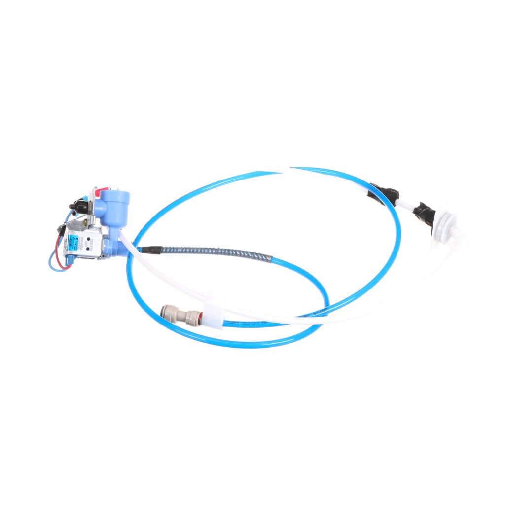 AJU72911114 LG Water Inlet Valve