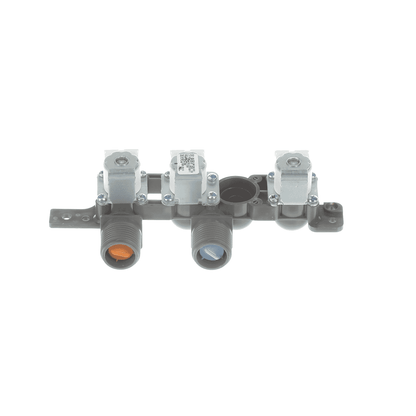 AJU75152611 LG Water Inlet Valve Assembly