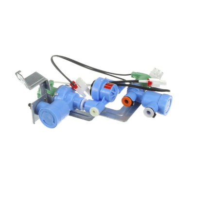 AJU75632520 LG Water Valve Assembly