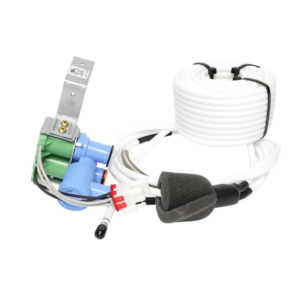 AJU75652501 LG Water Valve Assembly