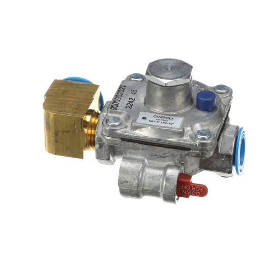 00632522 Bosch Gas Regulator