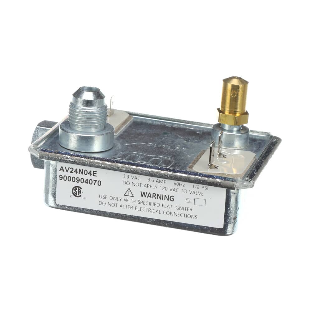 00632664 Bosch Regulator