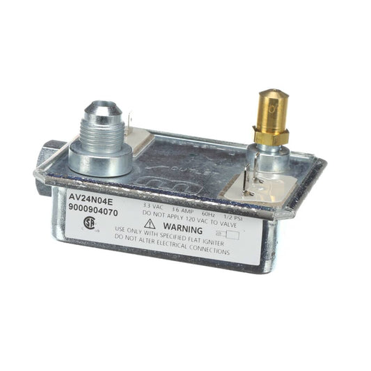 00632666 Bosch Valve
