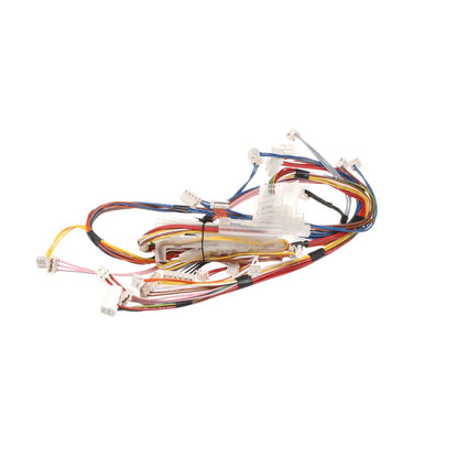 00648119 Bosch Water Softener Tank