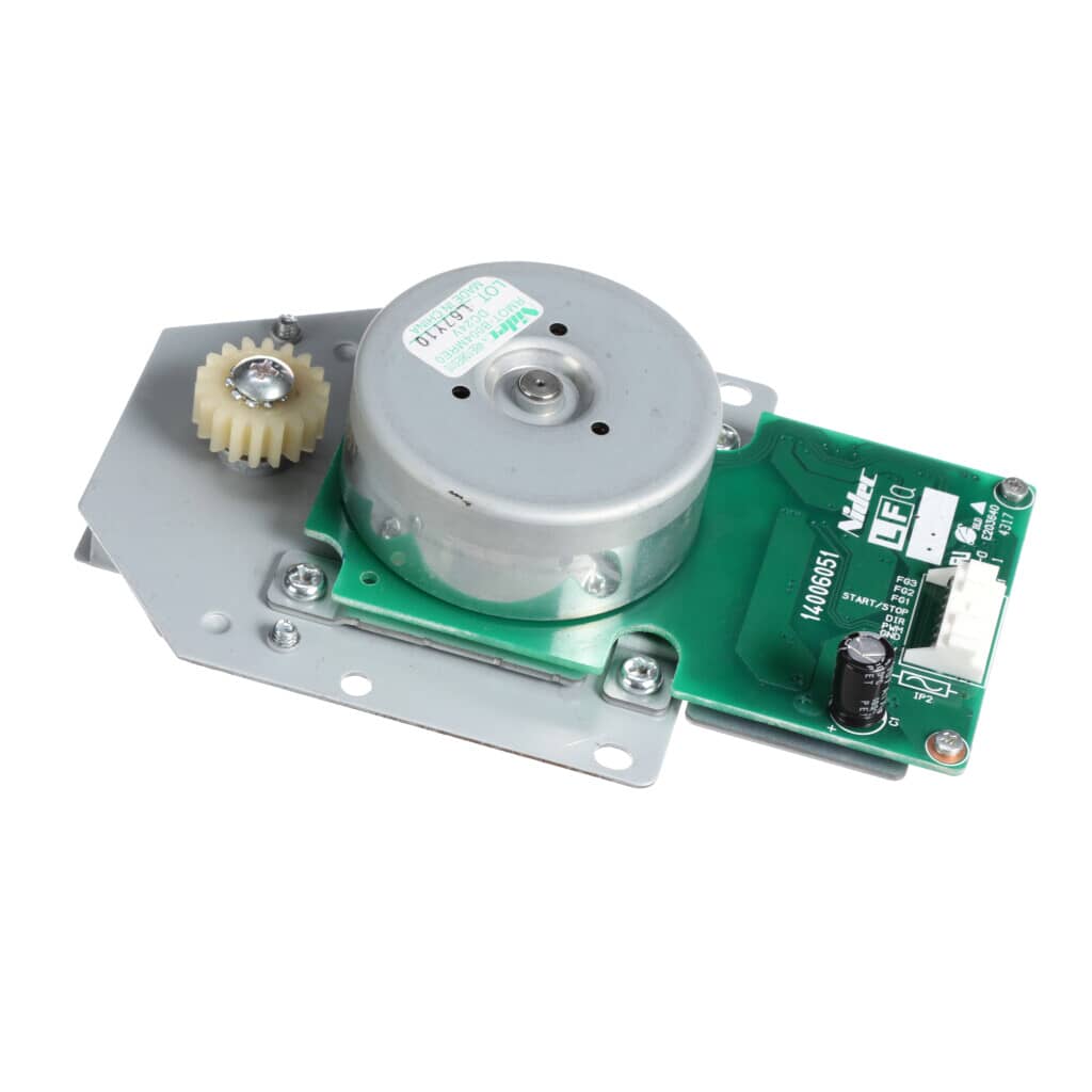 00658492 Bosch Gearbox