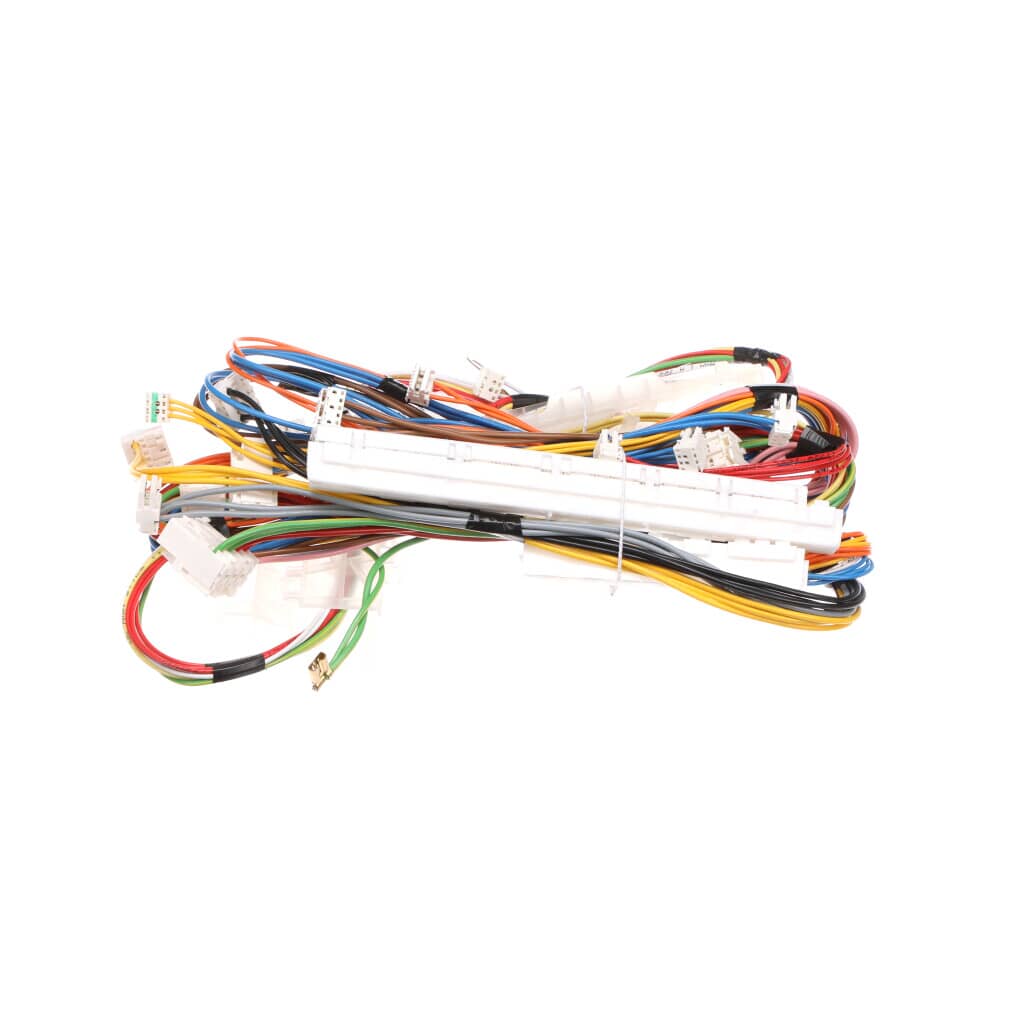 12023557 Bosch Front Insulation