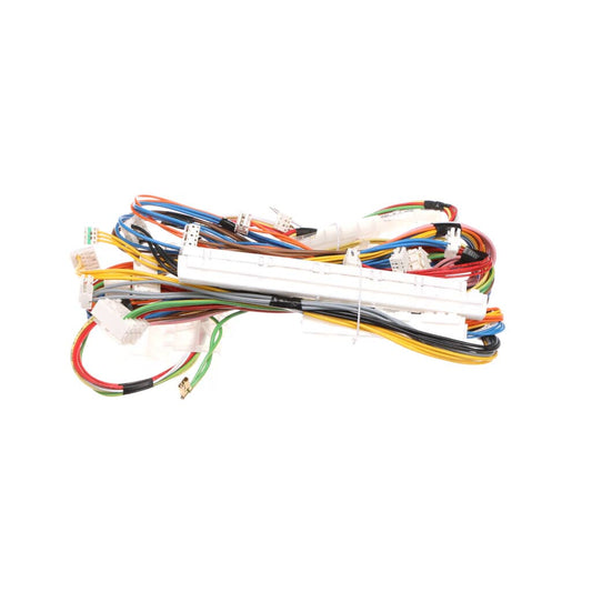 12023557 Bosch Front Insulation