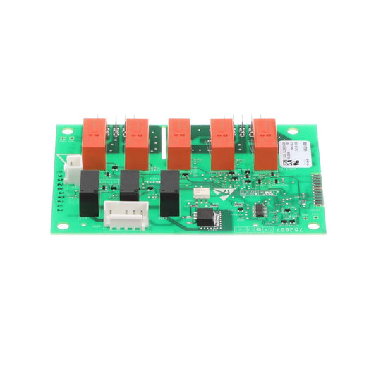 12001382 Bosch Oven Control Board