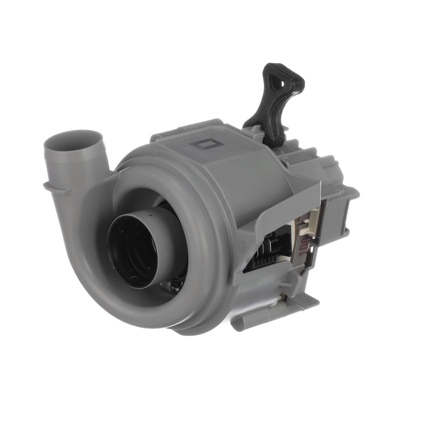 12008381 Circulation Pump with Heater