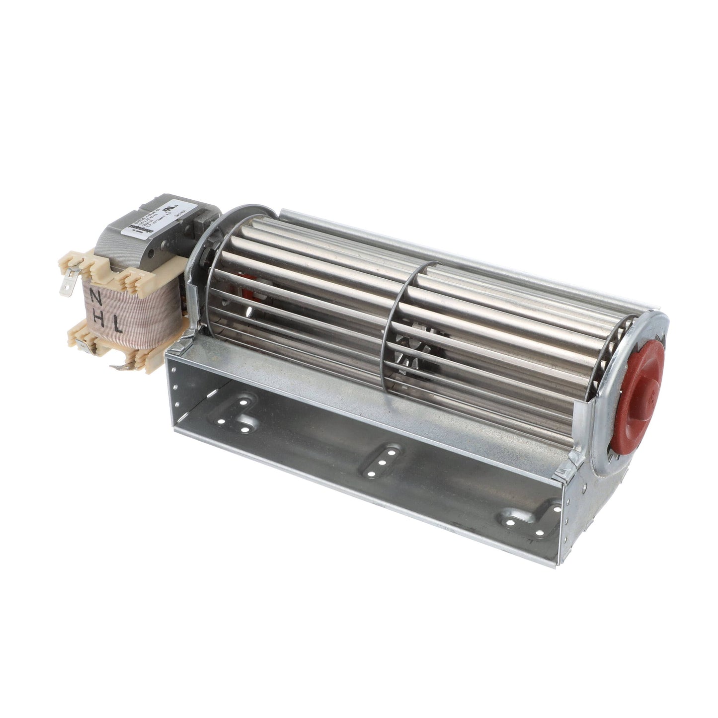 00643600 Bosch Cooling Fan
