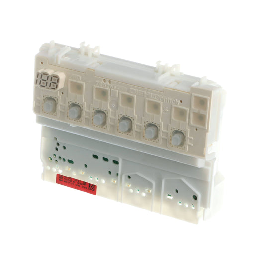 00661682 Bosch Main Control Board