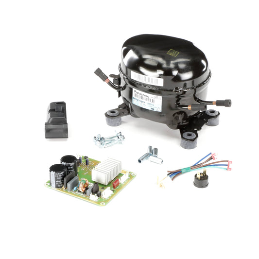 00146062 Bosch Compressor & Control Board Kit