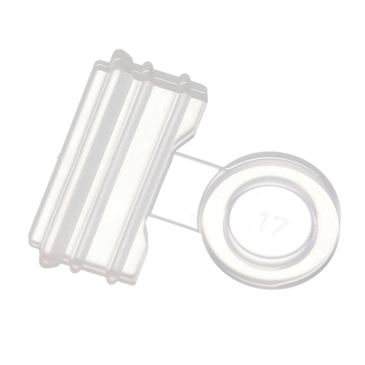 00165263 Bosch Drain Pump Cover
