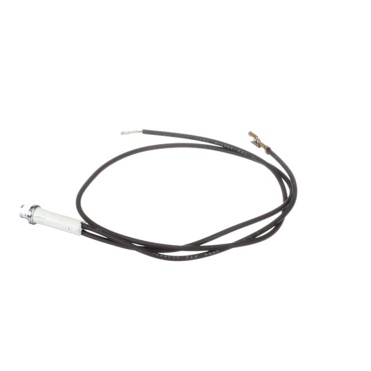 00189023 Bosch Gas Tube Connector