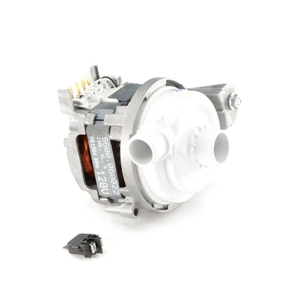 00437345 Bosch Circulation Pump