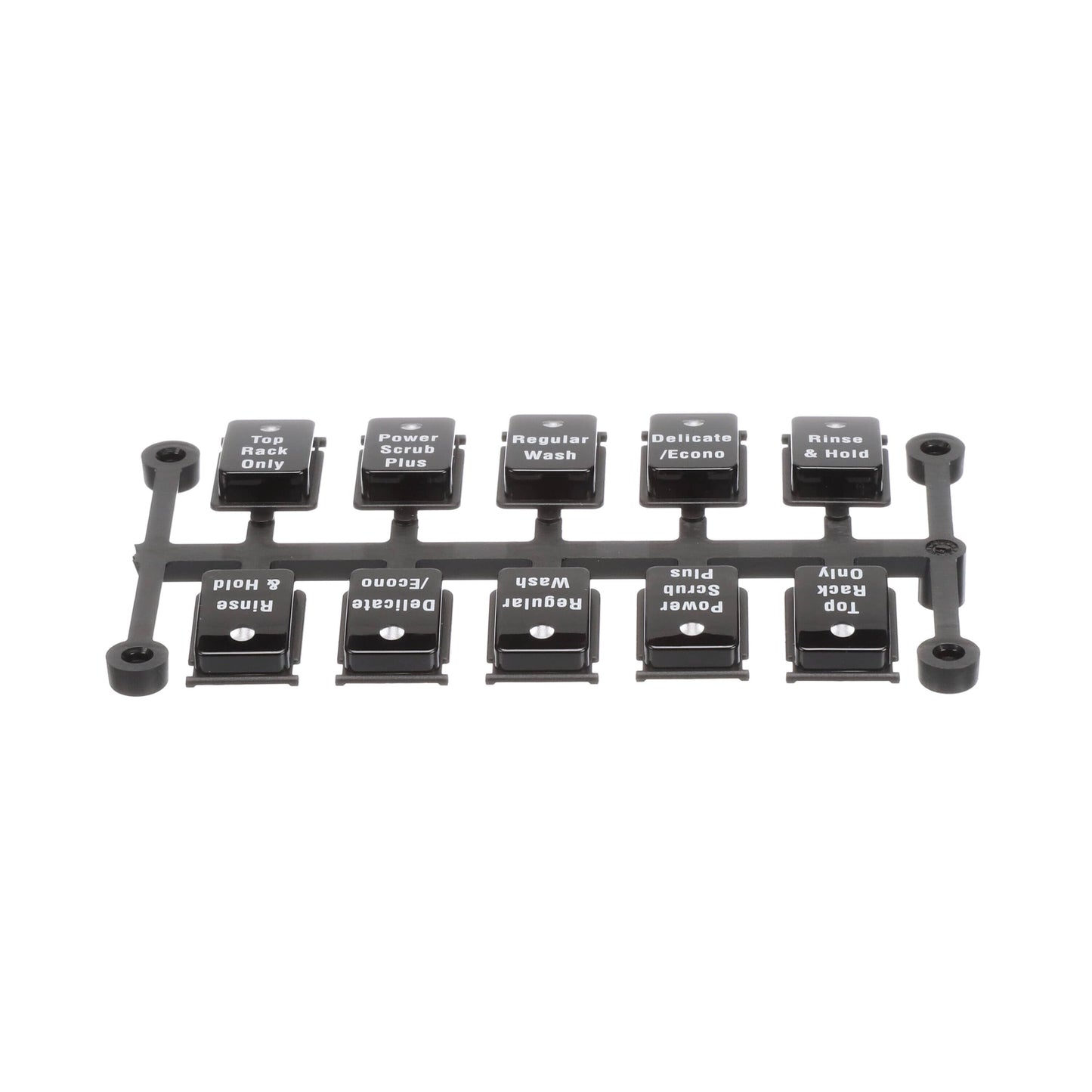 00498722 Bosch Push Button Set