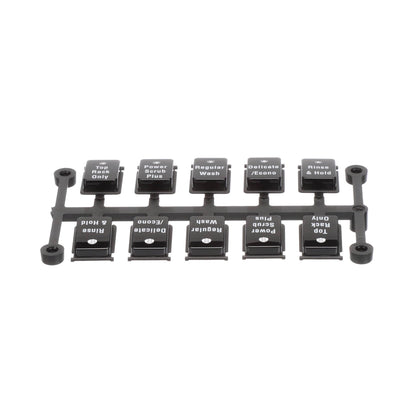 00498722 Bosch Push Button Set