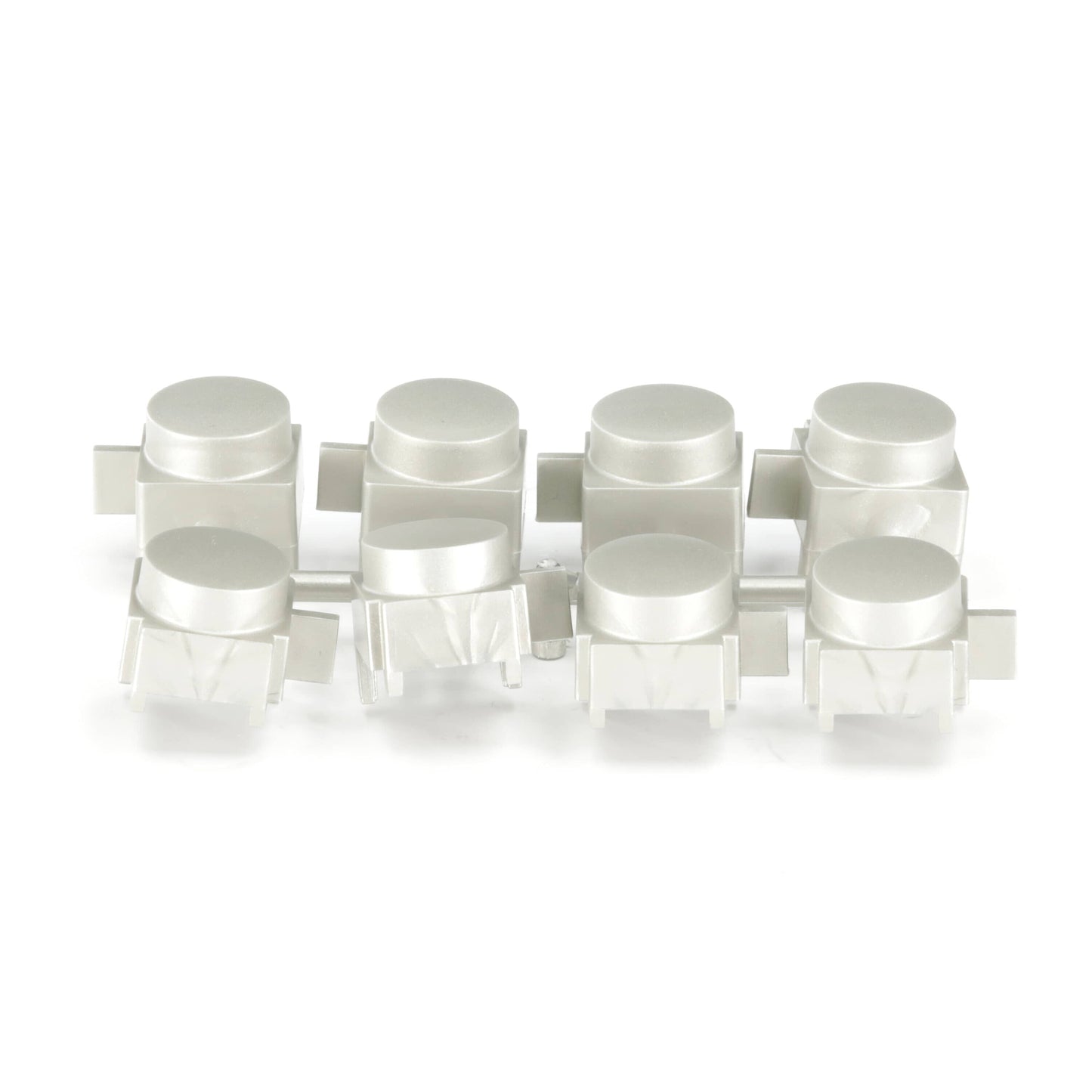 00626220 Bosch Push Button Cap Set
