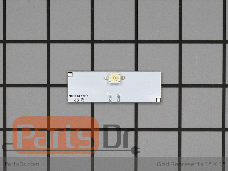 00638140 Bosch LED Diode