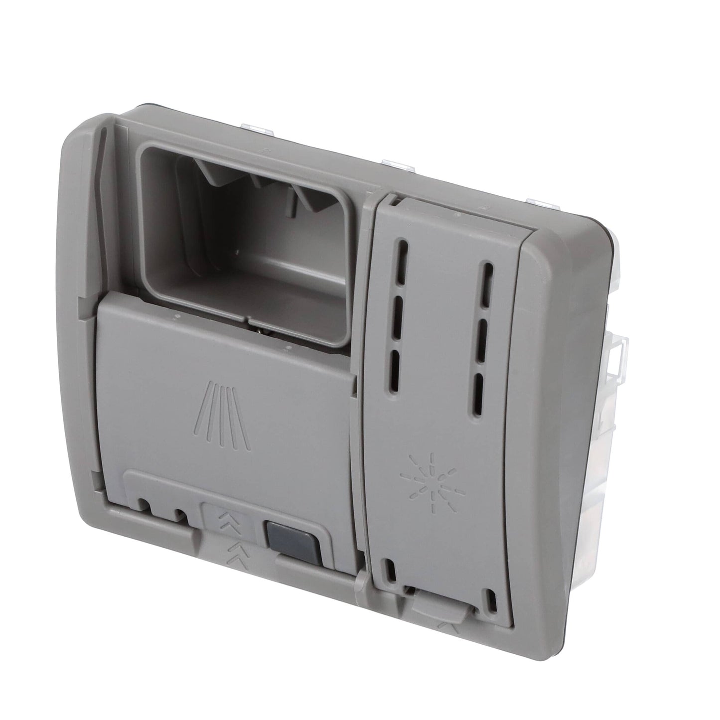 00645208 Bosch Detergent Dispenser Assembly