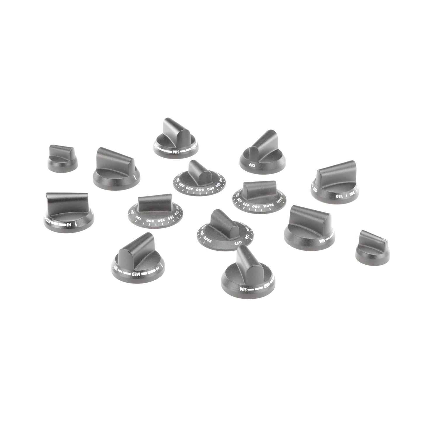 00645833 Bosch Surface Burner Valve