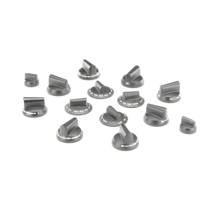 00645833 Bosch Surface Burner Valve