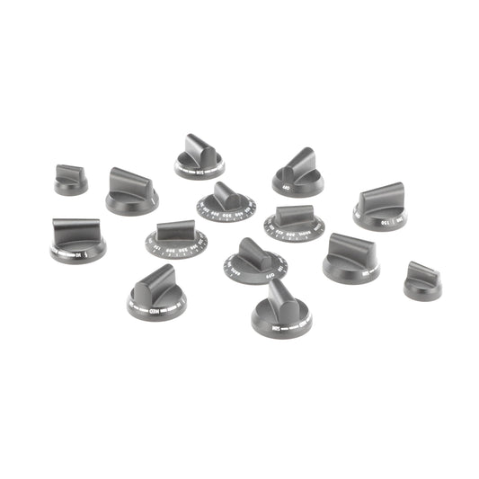 00645833 Bosch Surface Burner Valve