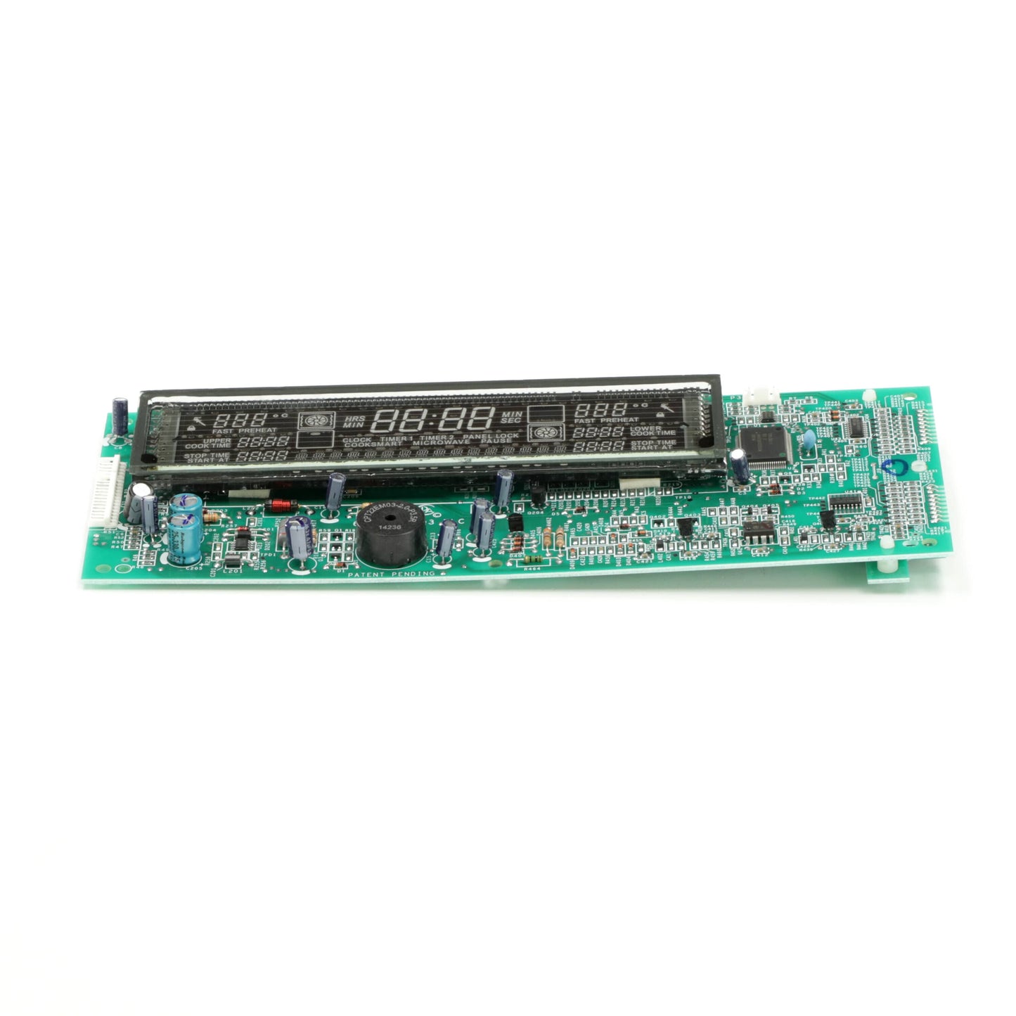 00650303 Bosch User Control and Display Board