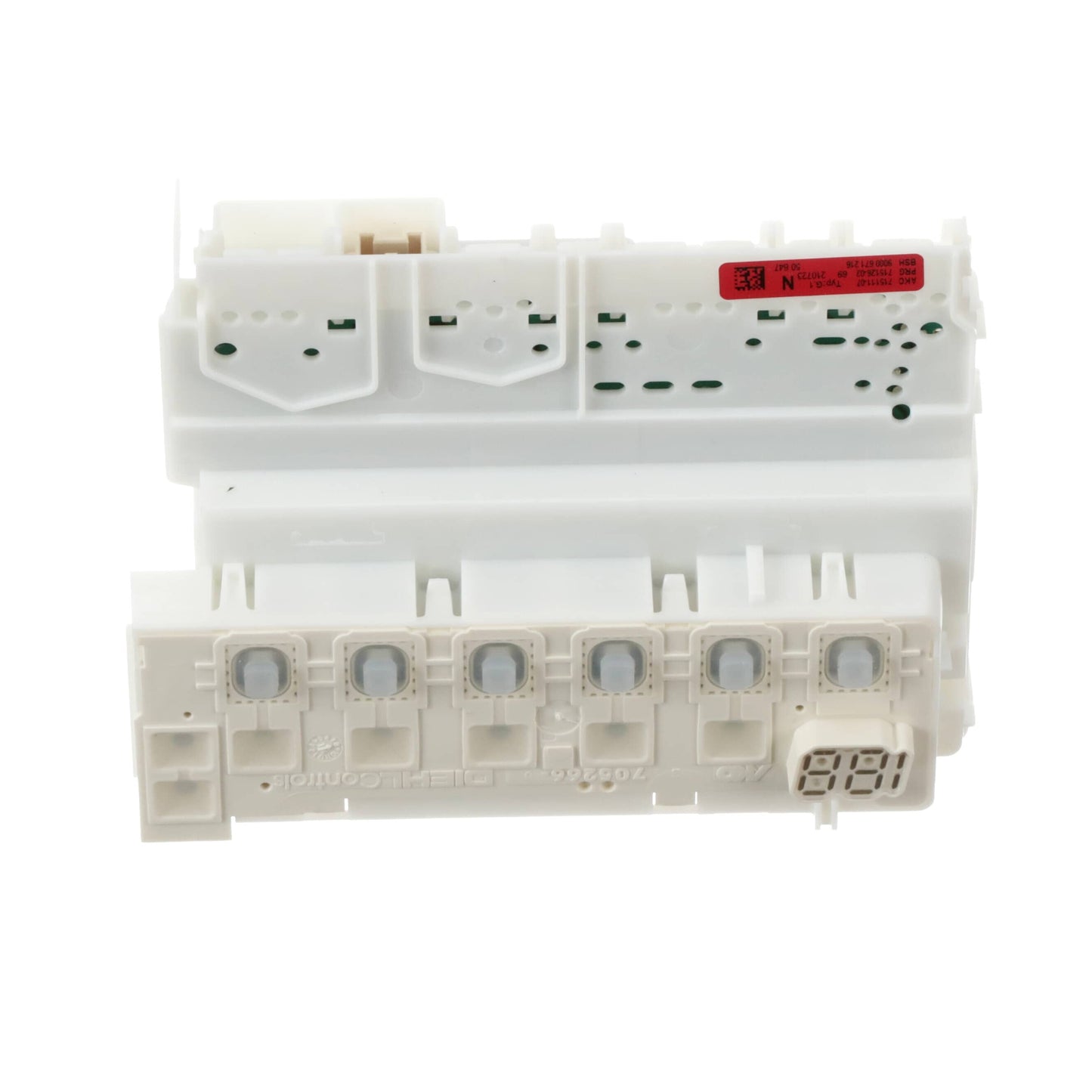 00676960 Bosch Main Control Board