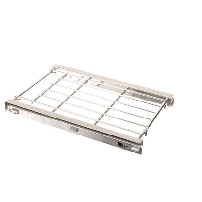 00771609 Bosch Lower Dishrack Assembly