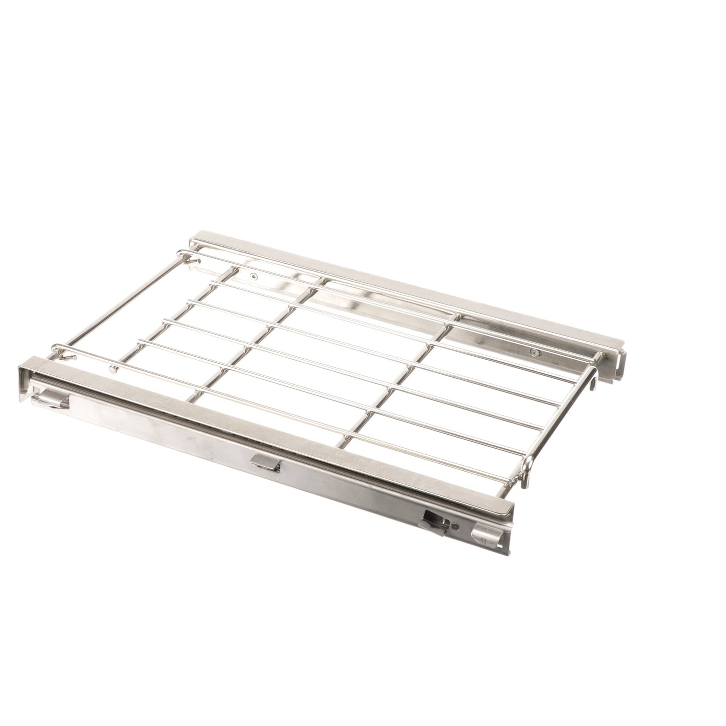 00774612 Bosch Telescopic Rack