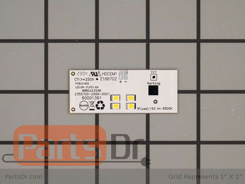 10022299 Bosch LED Diode