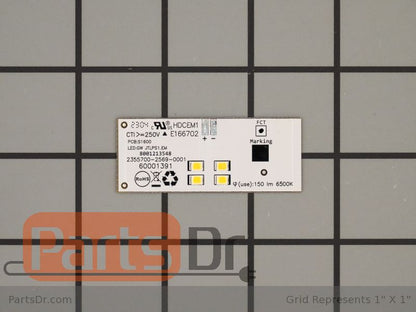10022299 Bosch LED Diode