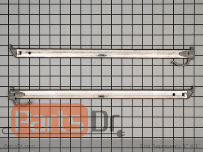 11051213 Bosch Dishrack Rail