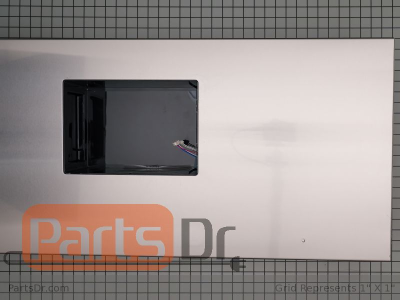 20002076 Bosch Evaporator Fan Cover
